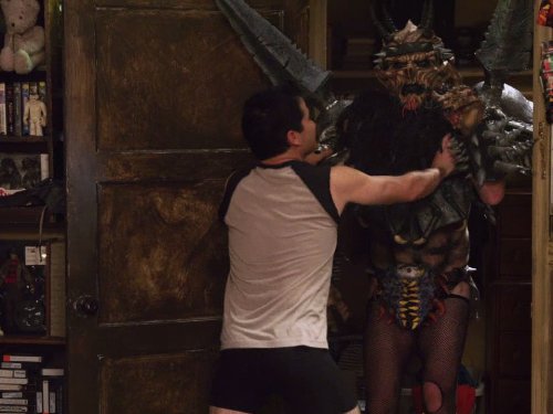 Dave Brockie