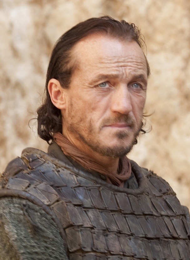 Bronn