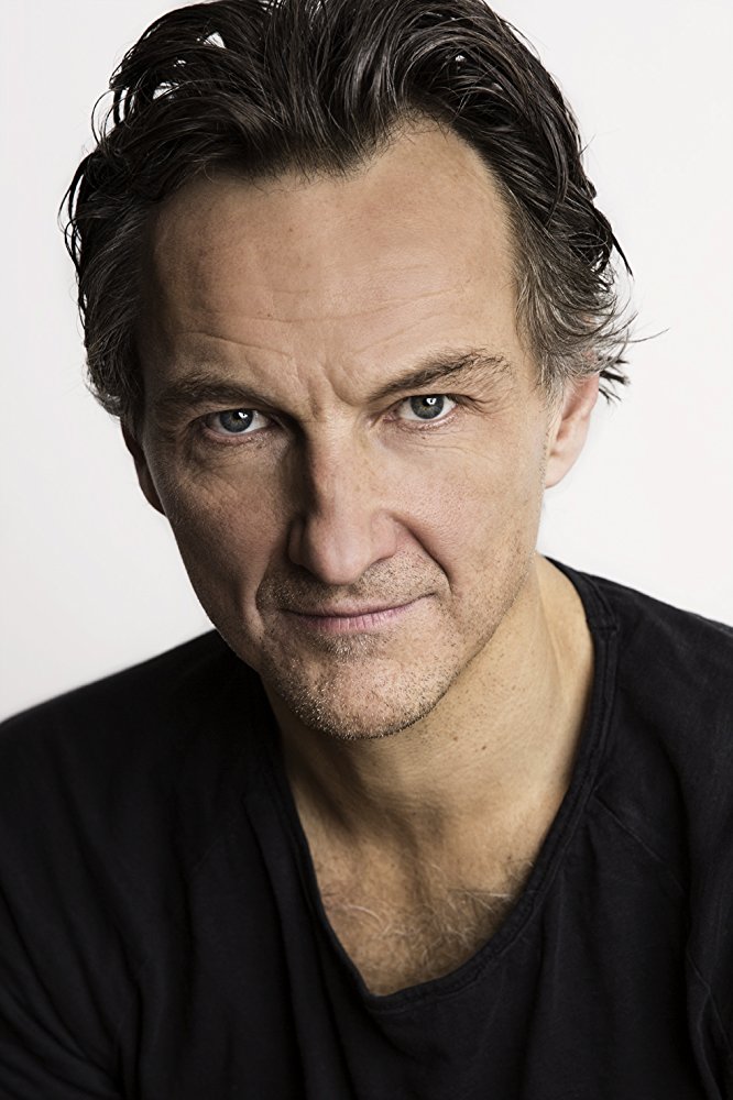Jonatan Blode