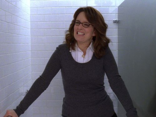 Liz Lemon