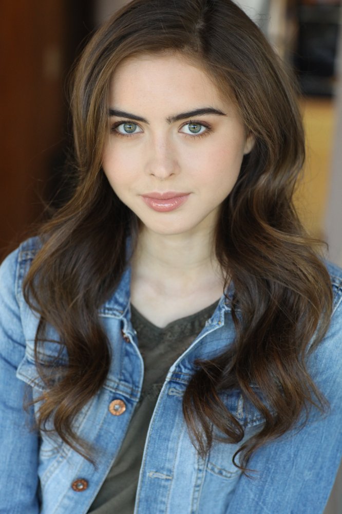 Emma Kidd