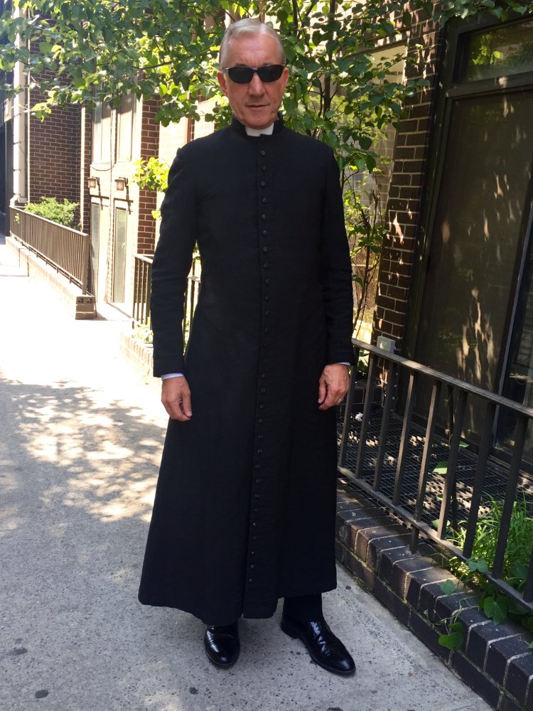 Sean Gormley