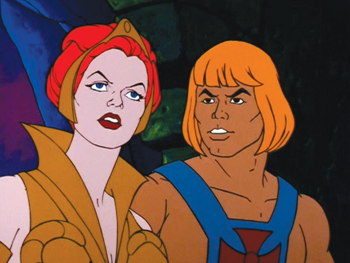 Teela
