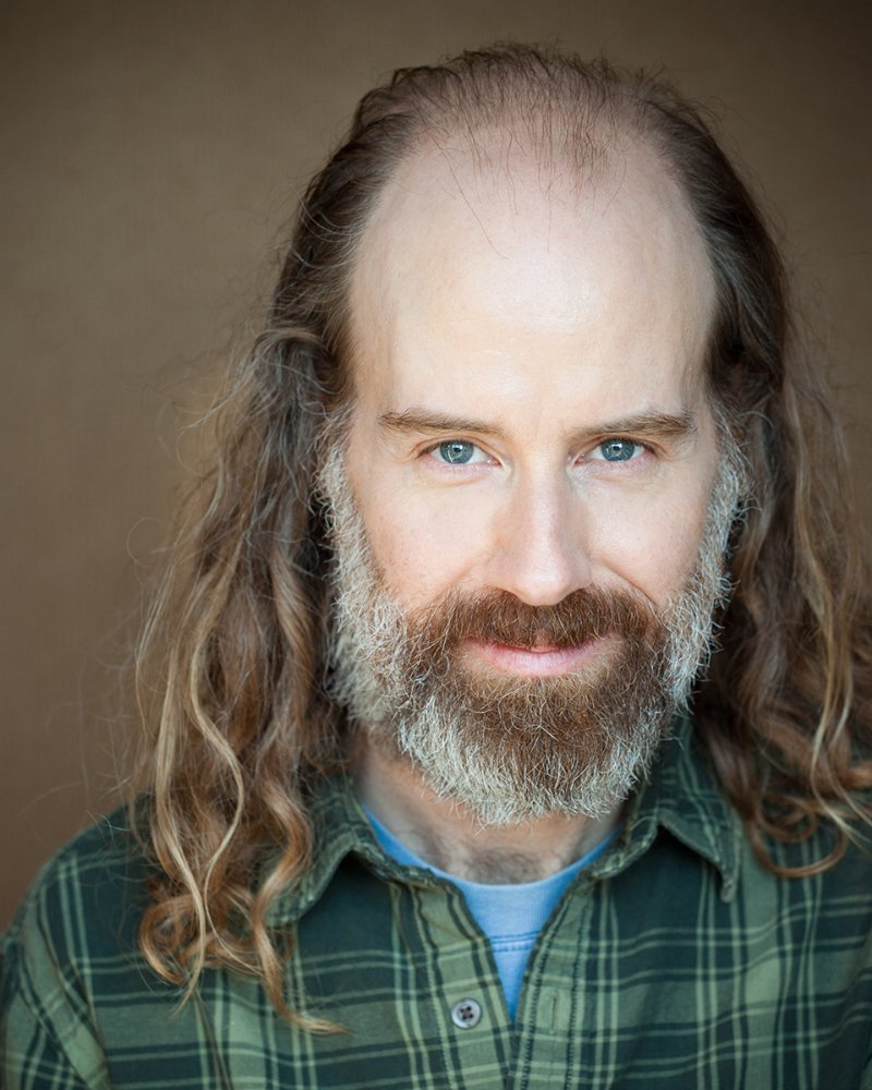 Matt Shea