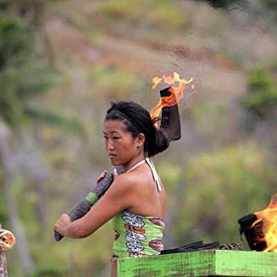 Herself - Moto Tribe, Herself - Bula Bula Tribe, Bula Bula Tribes, Herself - Moto, Herself - Seventh Juror, Herself - Seventh Juror - 36 Days - Moto