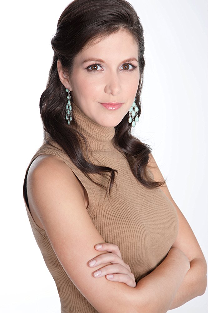 Alessandra Torre