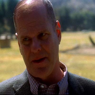 Gunnery Sergeant John Deluca