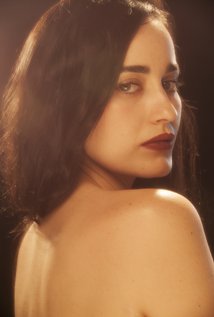 Vanessa Elgrichi