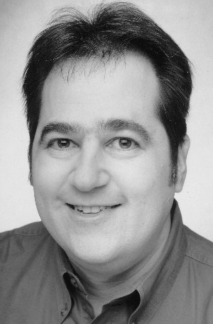 Mike Pollock