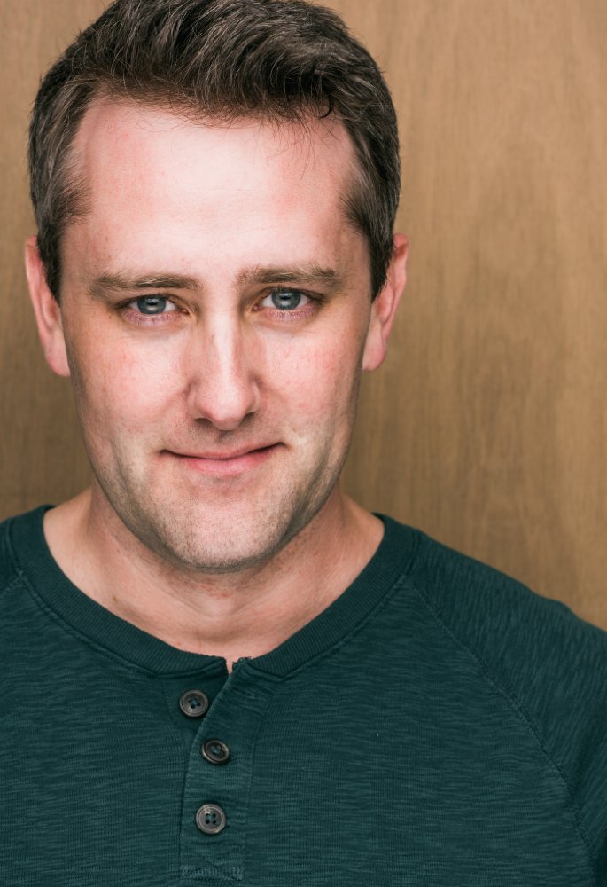 Jason Ryan Lovett