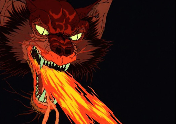 Smaug