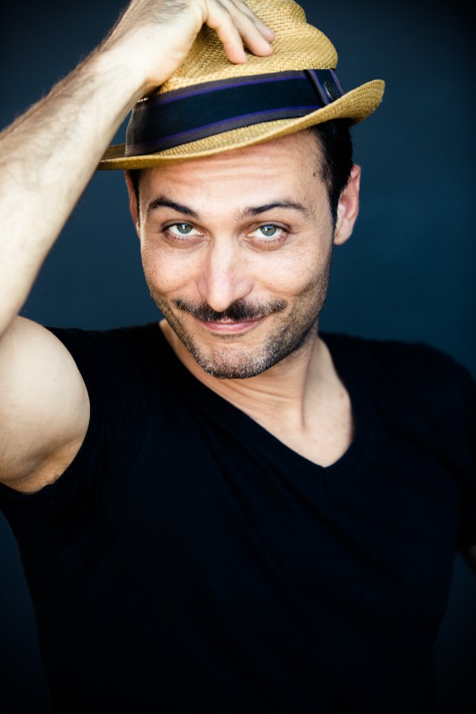 Giuseppe Russo
