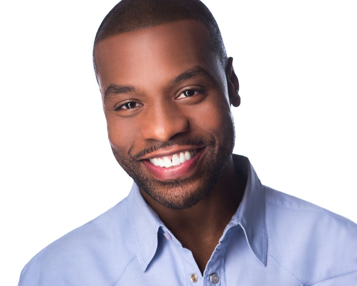 Trey Robertson