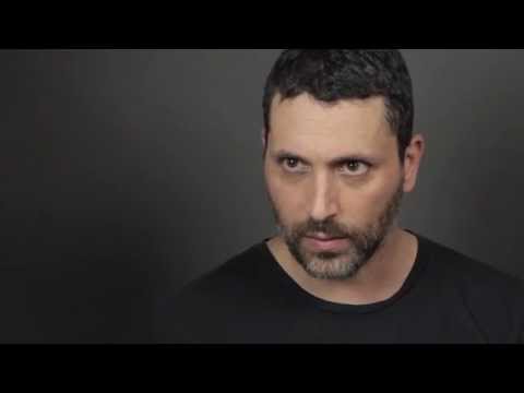 Jonathan Avigdori