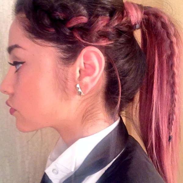 Yvette Monreal