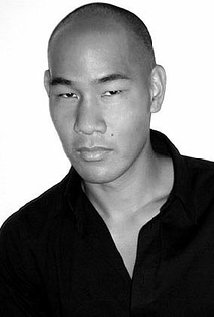Tod Nakamura