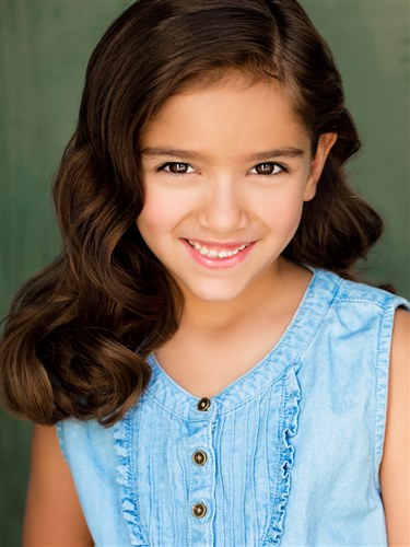 Oshún Ramirez