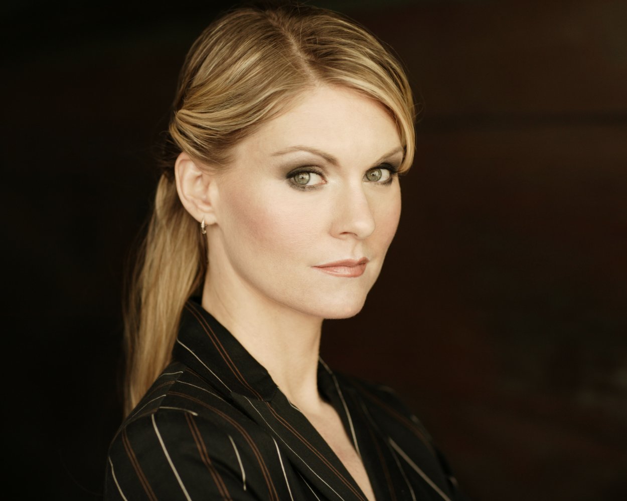 Kate Higgins