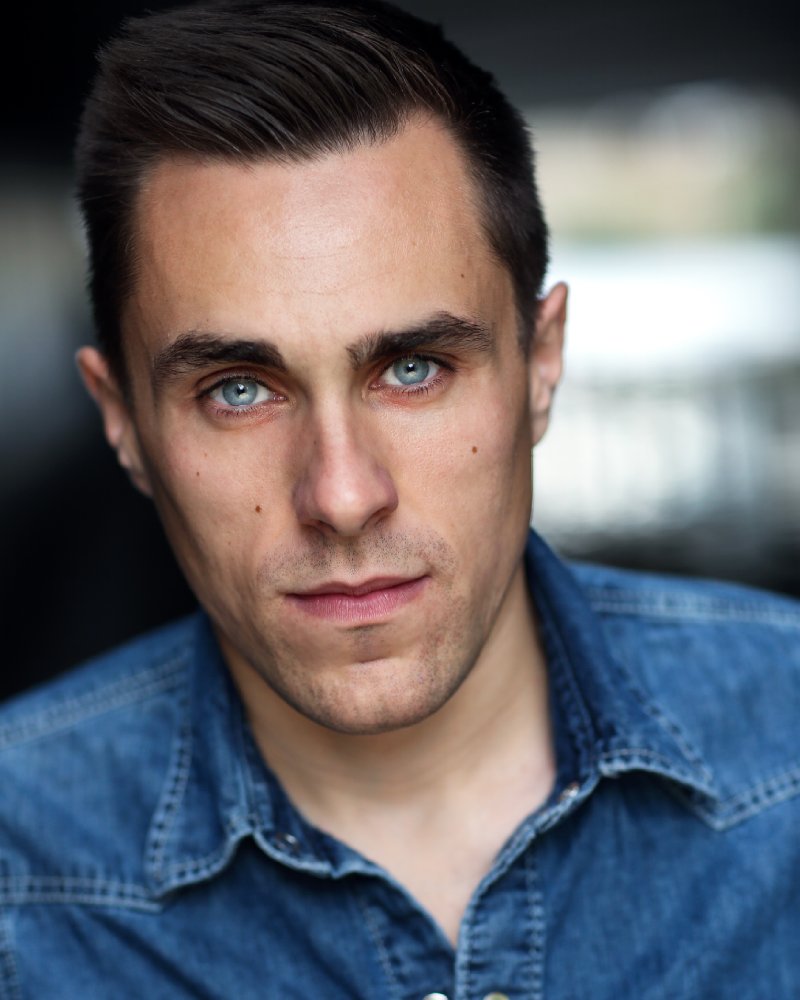 Mathew David