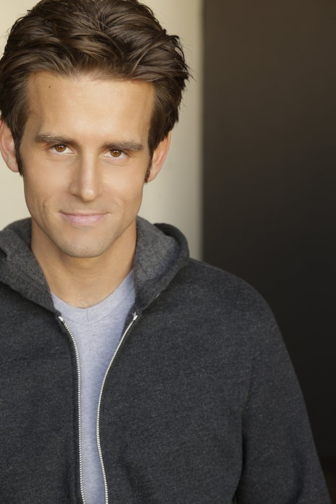 Evan Boymel