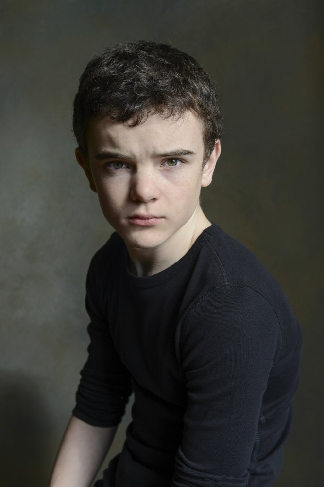 Gulliver McGrath
