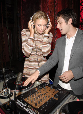 Mark Ronson