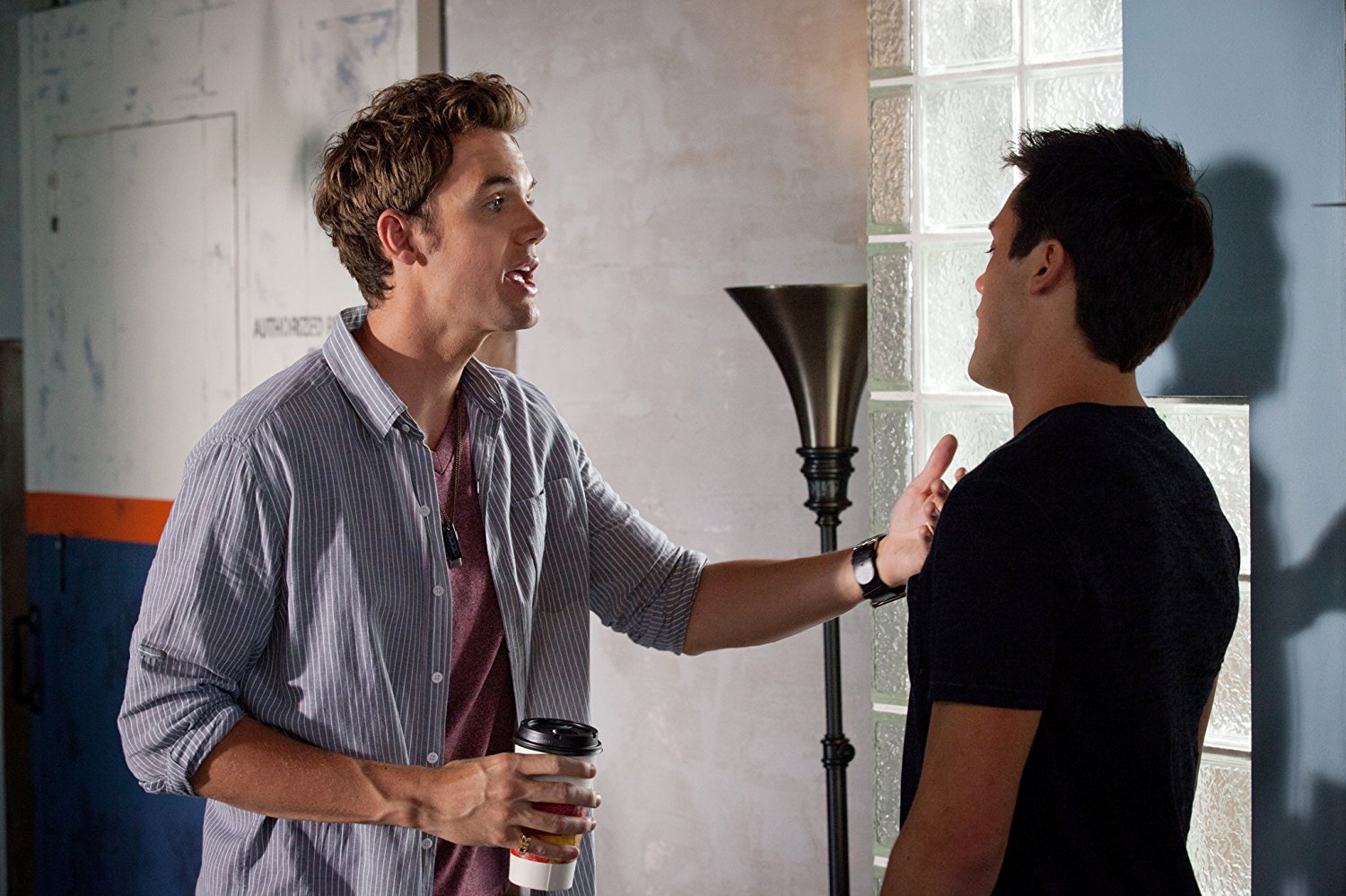 Chris Keller