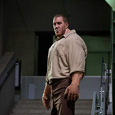 Freeman Daggett, Moloch, Scarecrow, The Golem