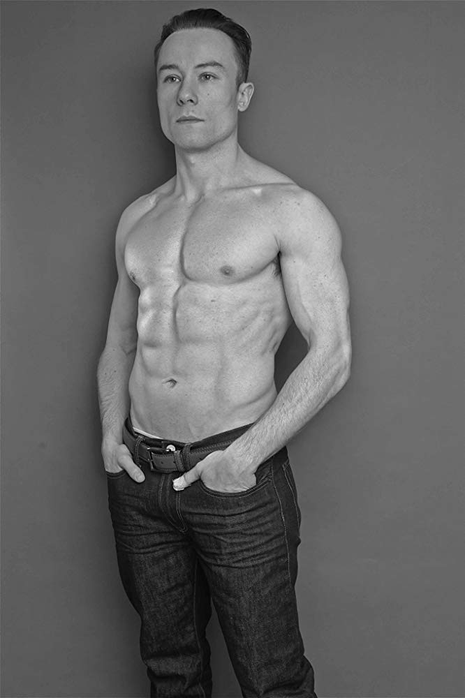 Raphael Corkhill