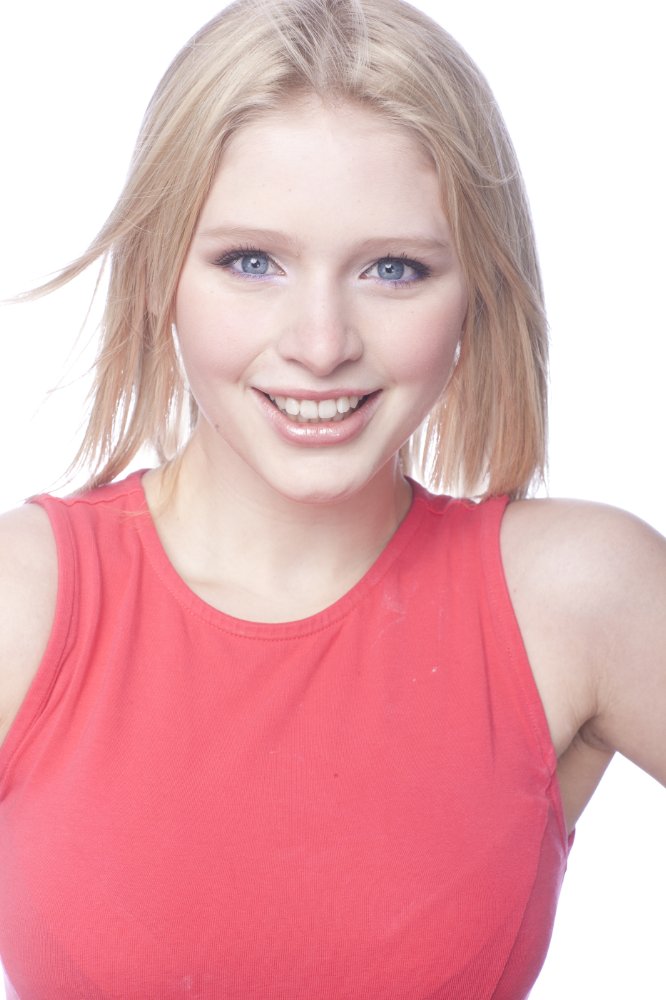 Alexandra Beaton