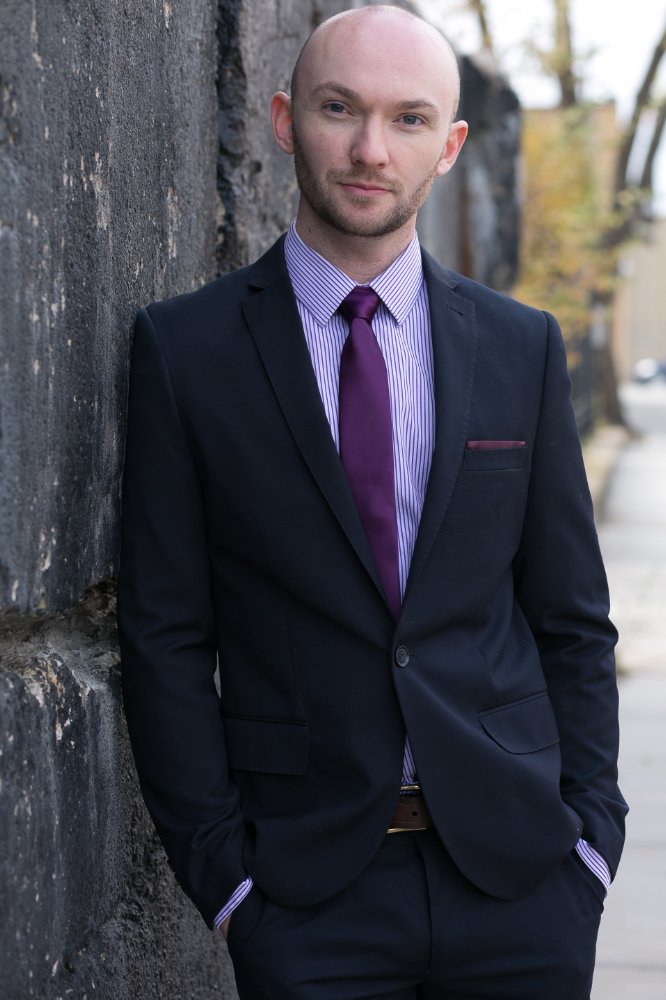 Jason Goff