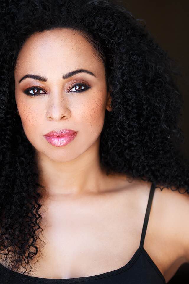 Caryn Ward