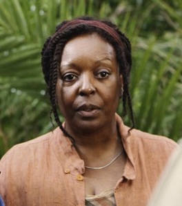 L. Scott Caldwell