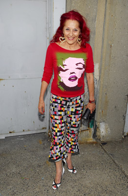 Patricia Field