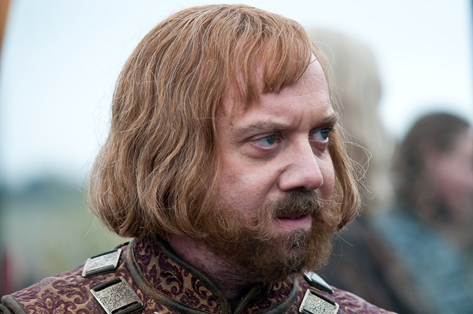 King John