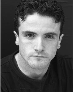 Johnny O'Donnell