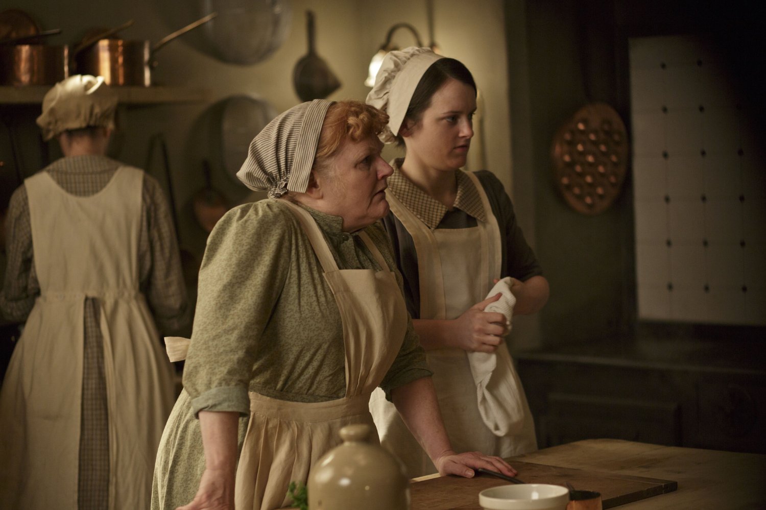 Lesley Nicol