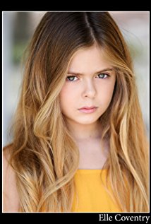 Elle Coventry