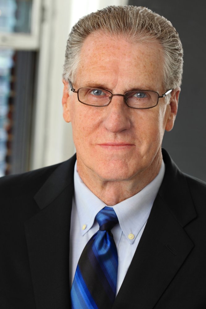 Paul O'Brien