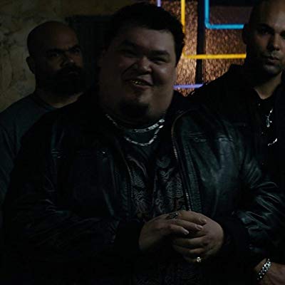 Danny Santos