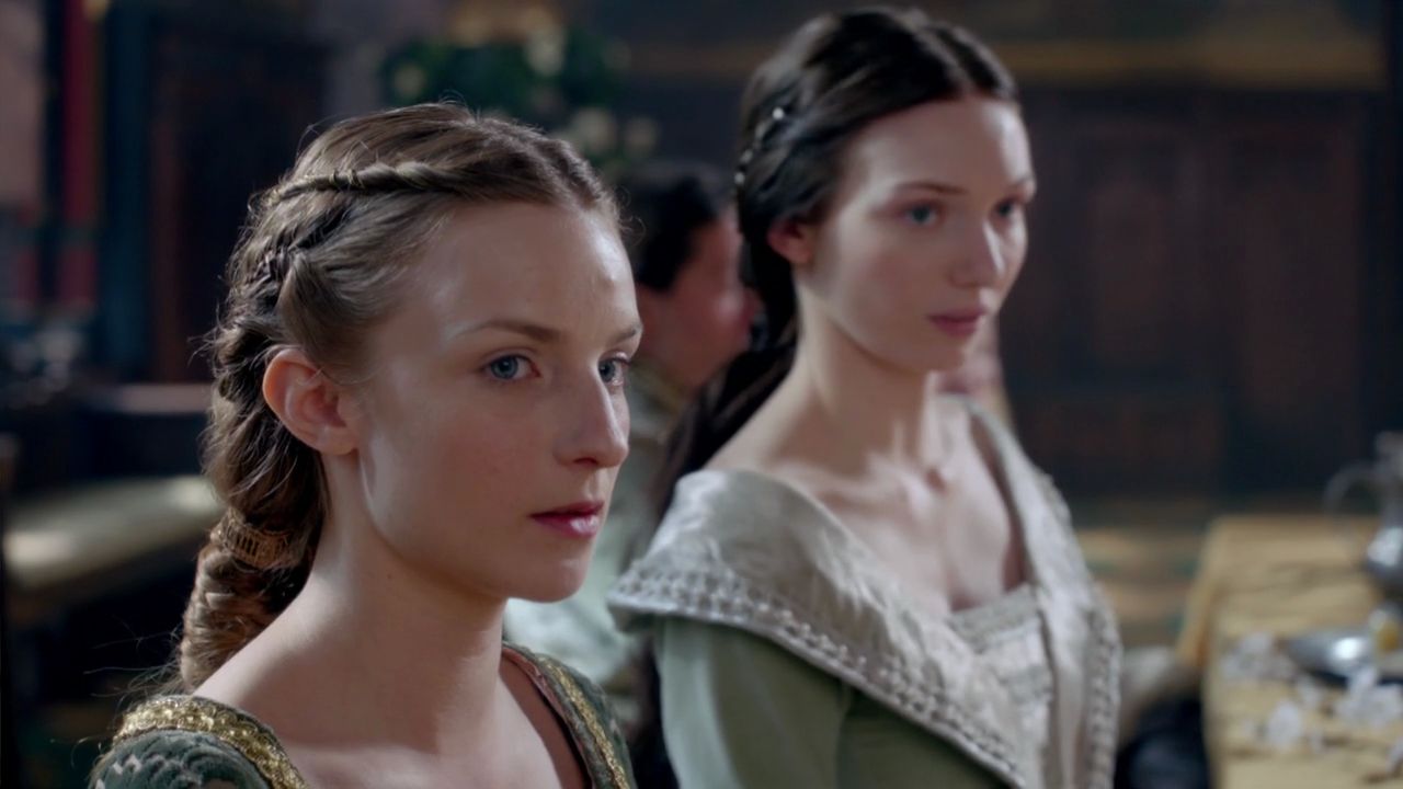 Anne Neville