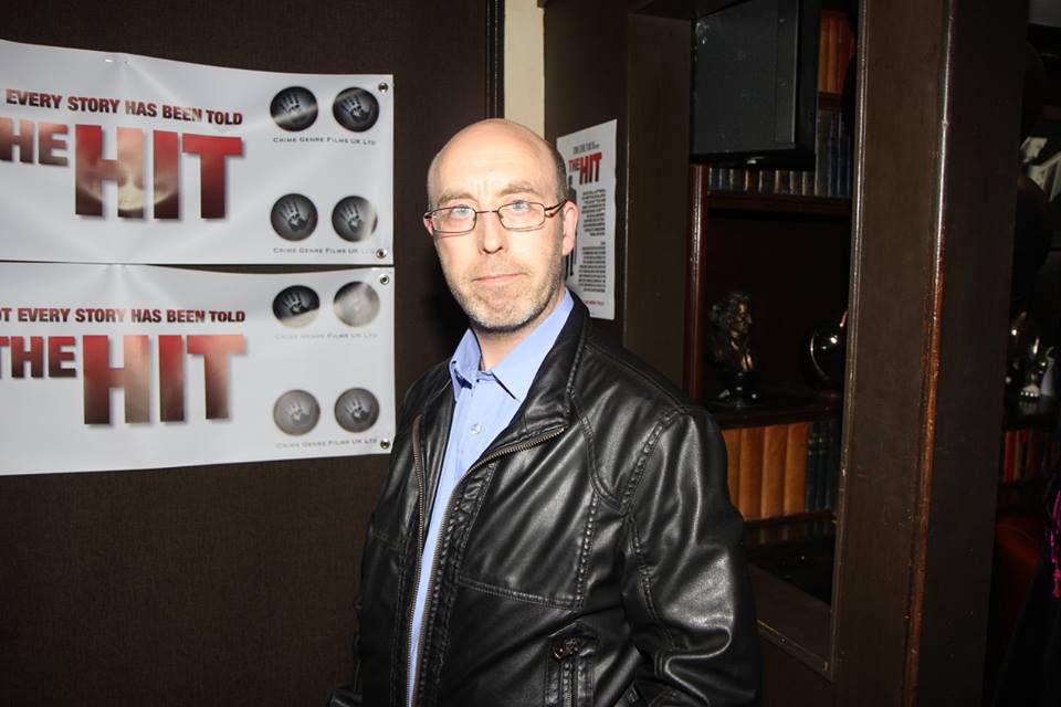 Michael Chapman
