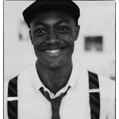 Eric Mazimpaka