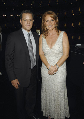 Sarah Ferguson