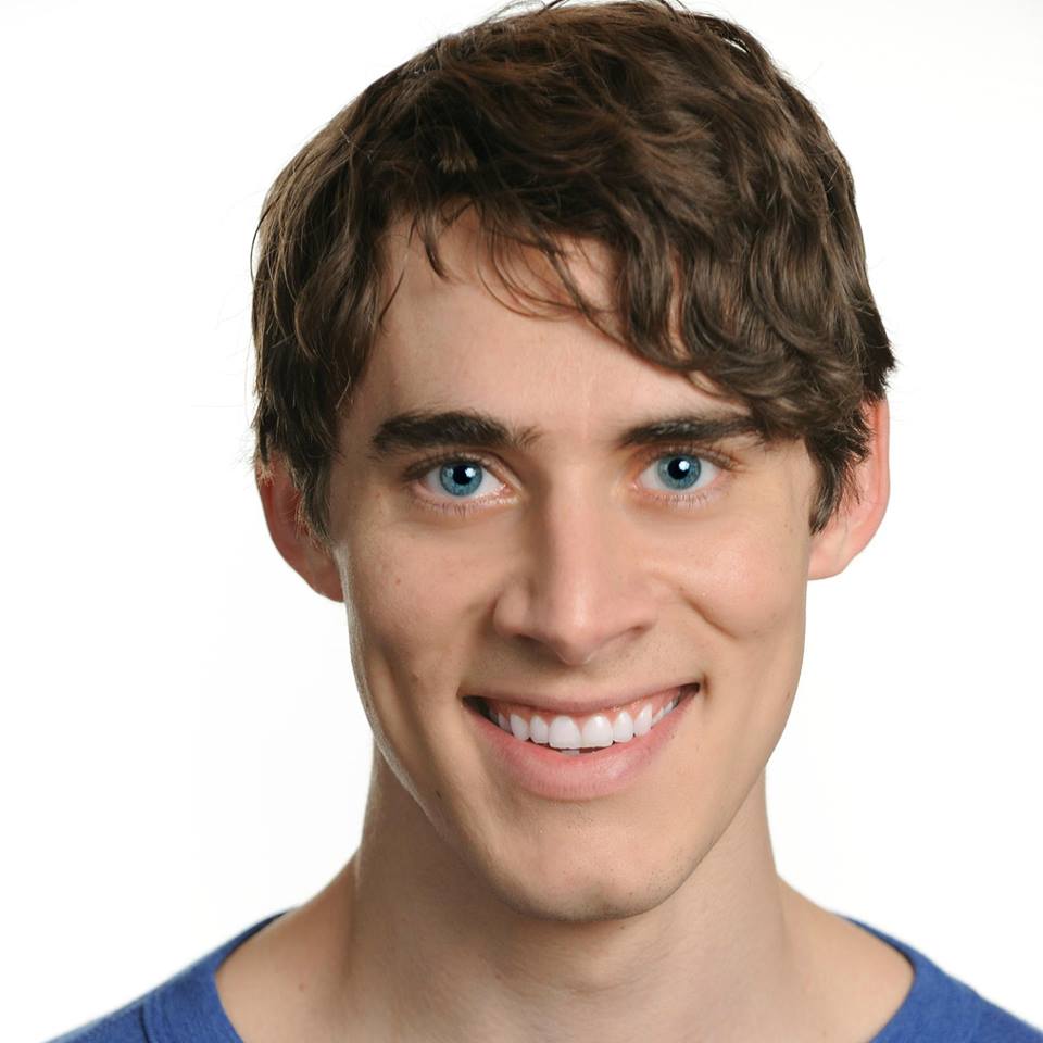 Jacob Wingfield