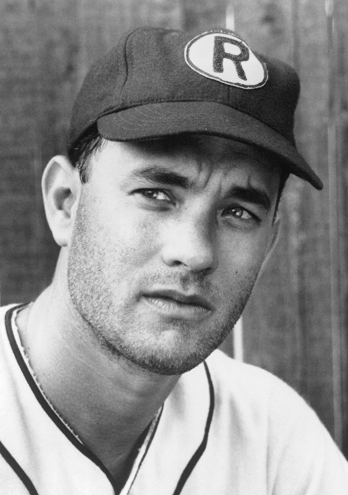 Jimmy Dugan