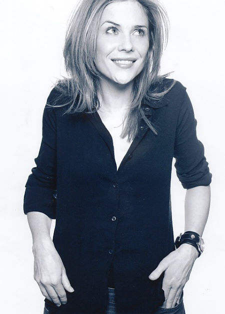 Marianne Hagan