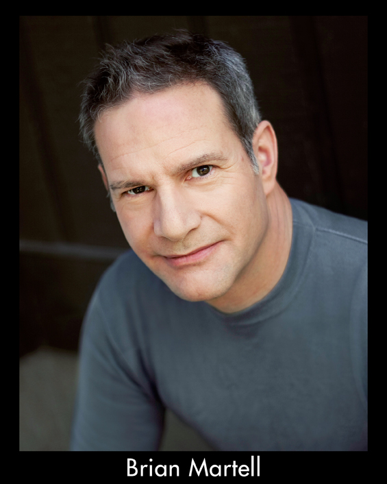 Brian Martell