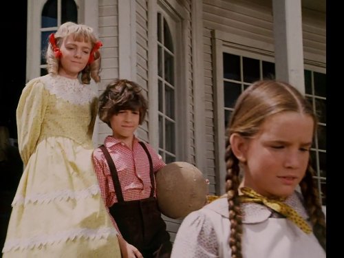 Nellie Oleson
