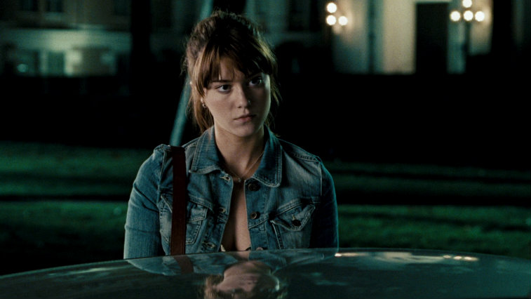 Lucy McClane